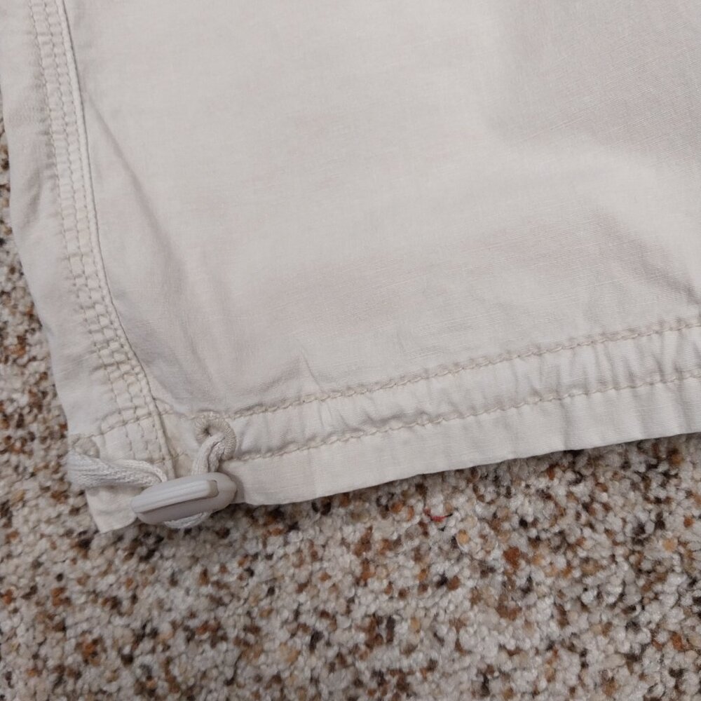 3477 Size 2 American Eagle Tan Carpenter Pants. - Picture 2 of 7